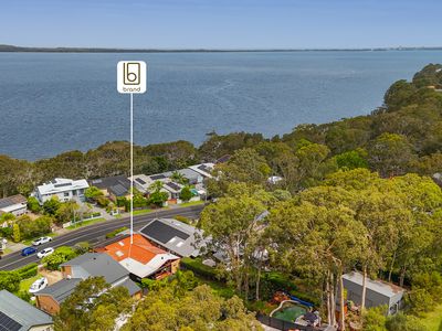 25 Tuggerawong Road, Wyongah