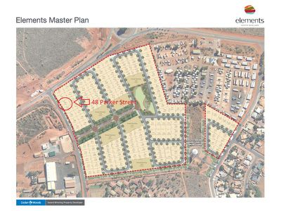 48 Parker Street, South Hedland
