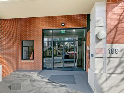 G11 / 199 Pyrmont Street , Pyrmont