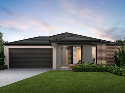 Lot 334 Bankside Boulevard, Rowville