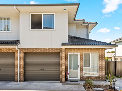3 / 98 Glossop Street, St Marys