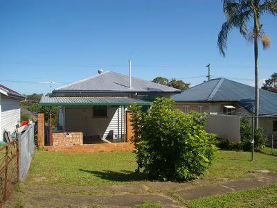 98 Creek Road, Mount Gravatt East