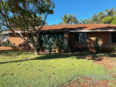 1195 Wilgerup Street, Tom Price
