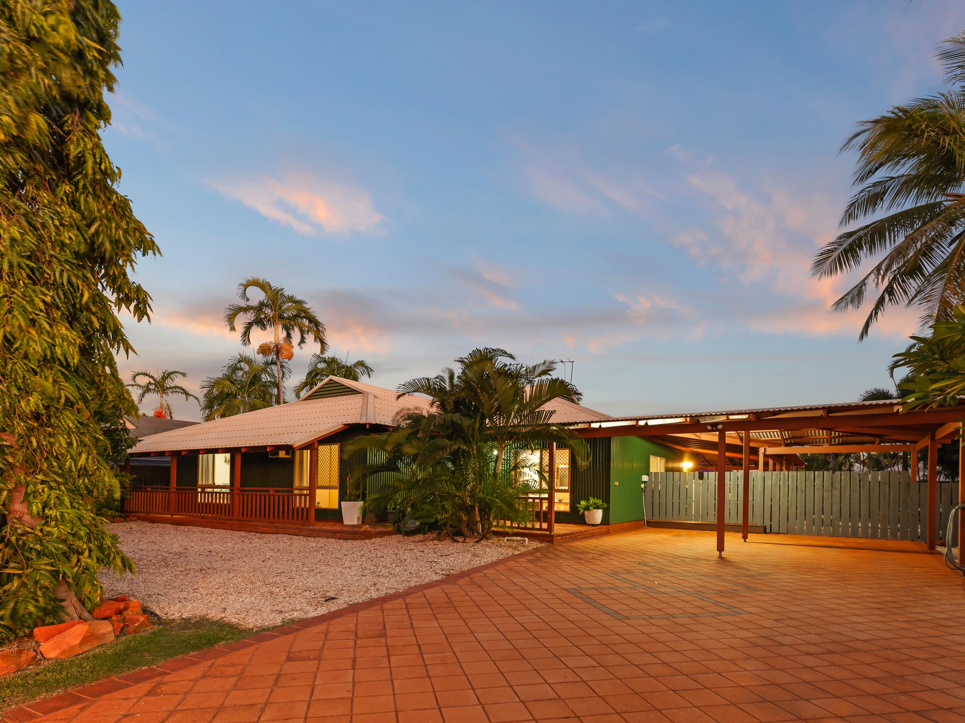 152 Sanderling Road, Djugun