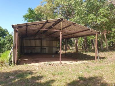 109 Endeavour Valley Road, Cooktown