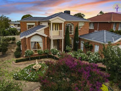 8 The Terrace, Seabrook