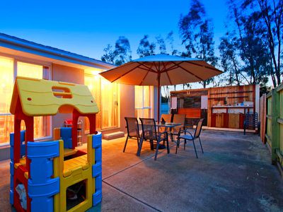 45 Cumberland Chase, Hampton Park