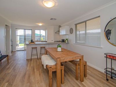 3 / 26 Osmetti Drive, Somerville