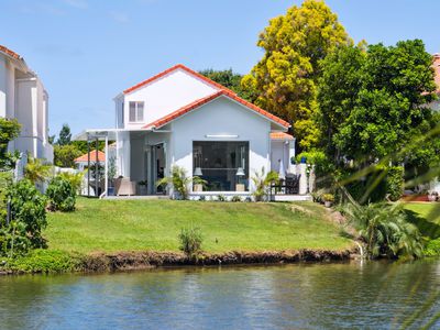 4907 Berkshire Crescent, Sanctuary Cove