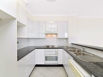 227 / 83-93 Dalmeny Avenue, Rosebery