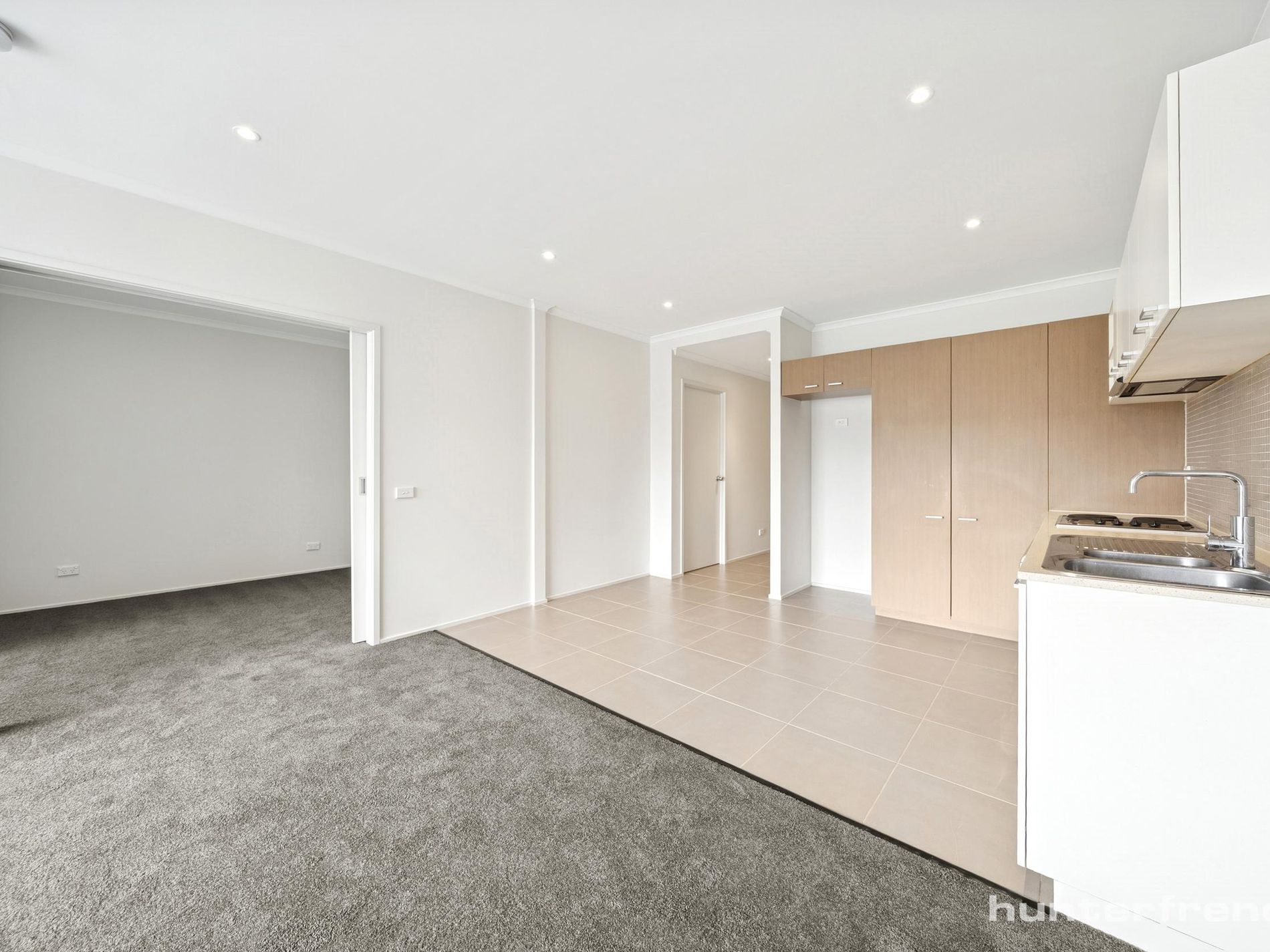 2 / 58 Ballarat Street, Yarraville