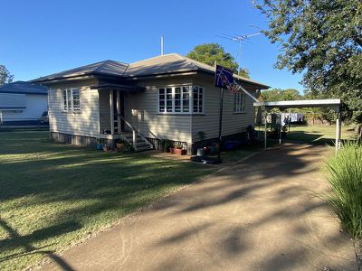 26 West Street, Kingaroy