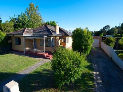 43 PEARCE STREET, Wodonga