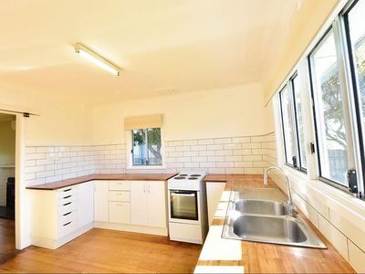 29 William Street, George Town