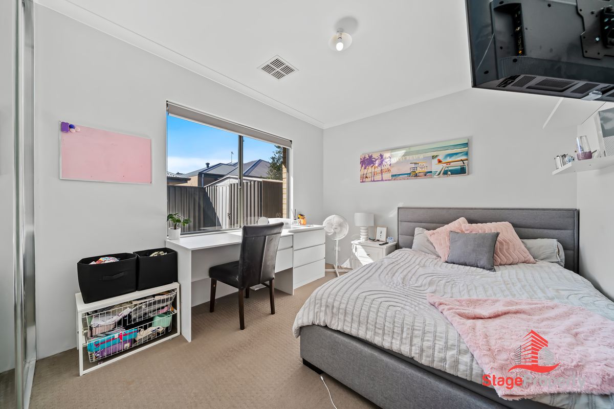 28 Massicot Road, Treeby