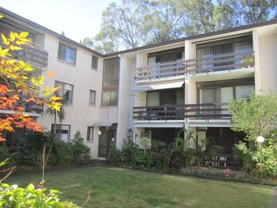 18 / 38-42 Hunter street, Hornsby