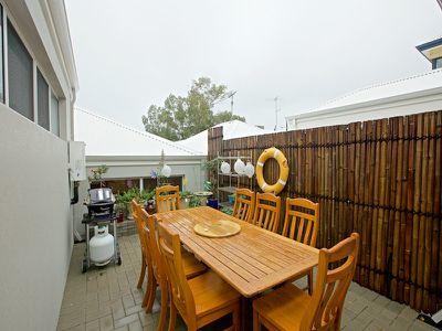 86B Duke Street, Scarborough