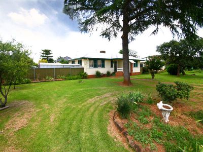9A George Street, Gunnedah