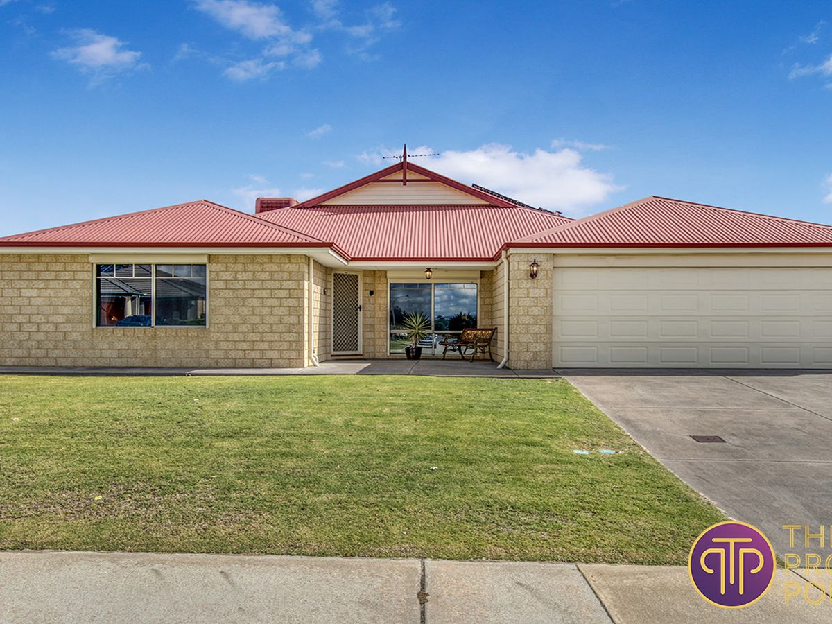 36 Rosewood Lane, Thornlie