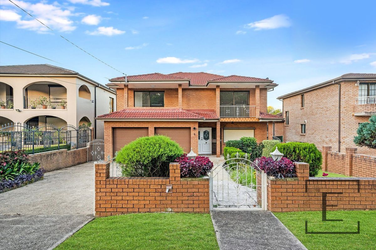3 Inverary Street, Concord