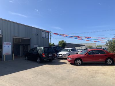 12 Chelmsford Street, Williamstown