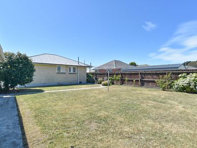 49 Vancouver Crescent, Wainoni