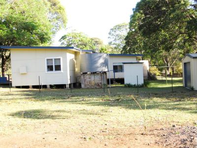 34 Butler Street, Kioloa