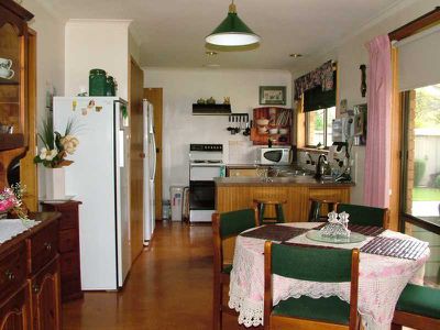 7 Lymington Road, Cygnet