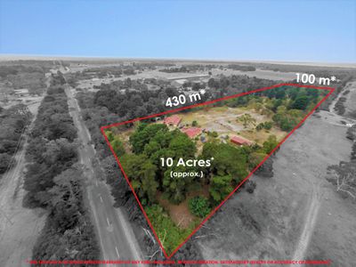 27 Mckirdys Road, Tyabb