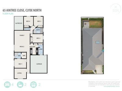 65 Aintree Close, Clyde