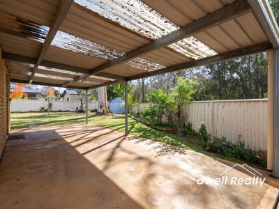 27 RIVERSIDE ESPLANADE, Basin View