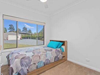 119 Angus Drive, Failford