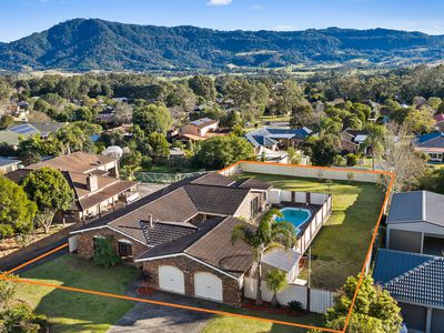 19 Woorin Close, Bomaderry