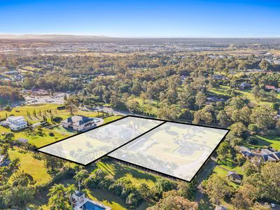 872 & 874 Beams Road, Bridgeman Downs