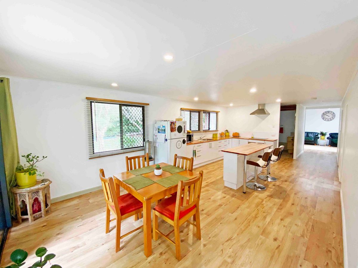 59 Rolley Road , Wondecla