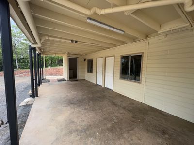 30 Schwartz Street, Cooktown