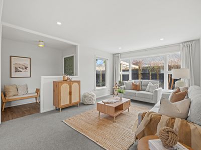 50 Buchanans Road, Hei Hei