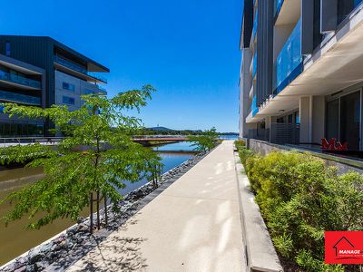 47 / 11 Trevillian Quay, Kingston