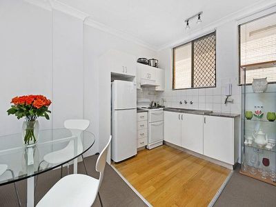 4 / 134-138 Redfern St, Redfern