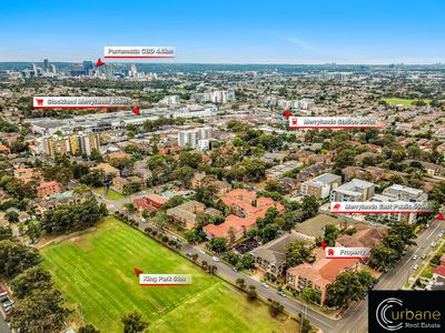 44 / 27 Addlestone Road, Merrylands