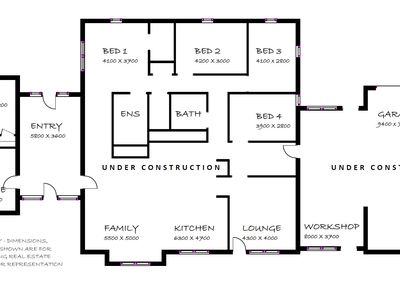 1553 KELVIN ROAD, Kelvin