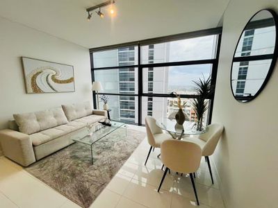 3613 / 101 Bathurst Street, Sydney