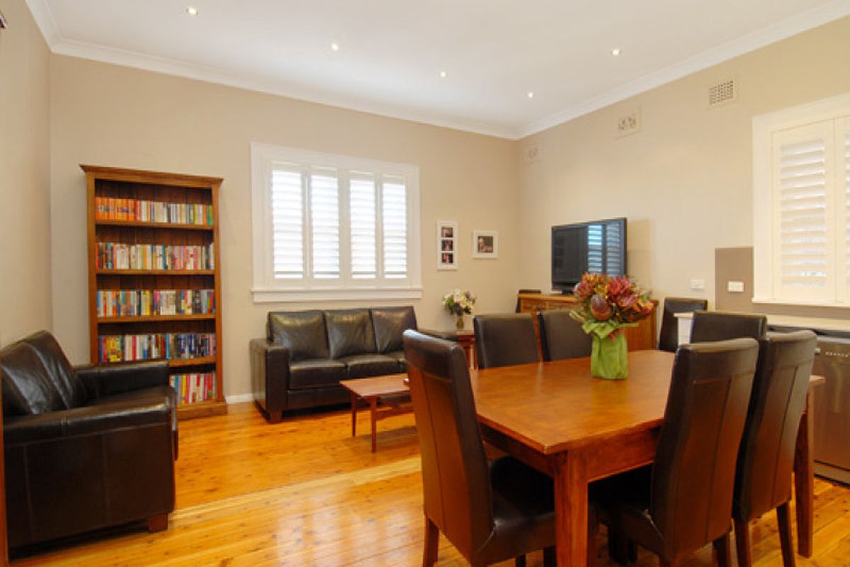 4 / 229 Bondi Road, Bondi