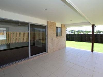 2 Dawes Crescent, Urraween