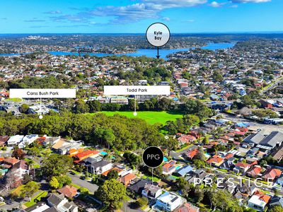 13 Gnarbo Avenue, Carss Park