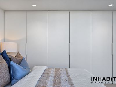 1709 / 11 Barrack Square, Perth