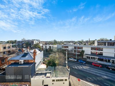 303 / 2 Albert Street, St Kilda