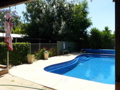 Tocumwal