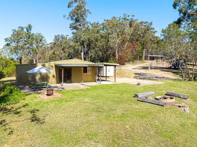950 Wagonga Scenic Drive, Narooma