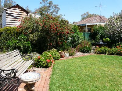 Tocumwal